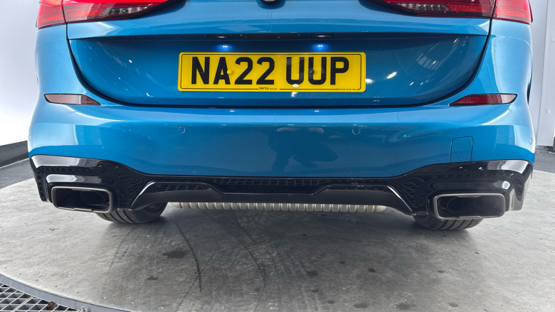 BMW 2 Series M235i xDrive 4dr Step Auto [Pro Pack] Petrol Saloon